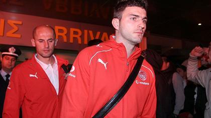 Ζεβλάκοφ: «Από βδομάδα για το συμβόλαιο»