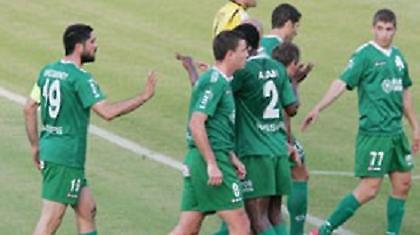 ΚΥΠΡΟΣ: Νίκη παρηγοριάς…