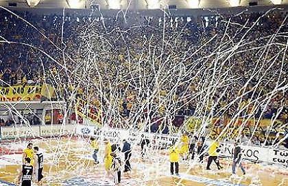 Ο «Θεός του πολέμου» είναι εδώ!