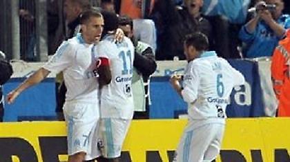 Le Championnat: Βήμα τίτλου…