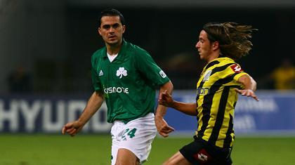 ΠΑΟ: Θέλει Κουτσιανικούλη