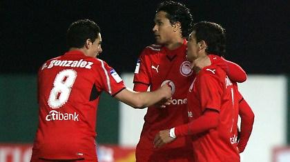 Να συνέλθουν πριν να είναι αργά