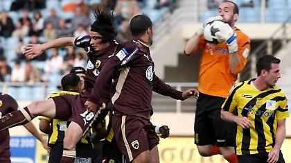 Το φινάλε πρέπει να προβληματίσει!