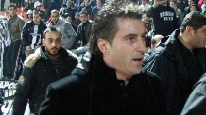 ΠΑΟΚ: «Τώρα πάμε για Τσάμπιονς Λιγκ»