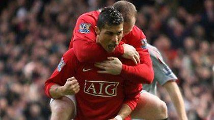 Κρ. Ρονάλντο: «Πρέπει να το πιστέψουμε»