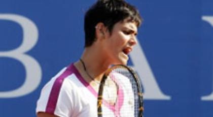 Τένις: Άνοδος για Δανιηλίδου