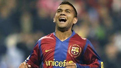 Άλβες: «Τα τελευταία εμπόδια...»