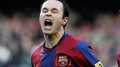 Πέρεθ: «Ο Ινιέστα μπορεί να έρθει στη Ρεάλ!»