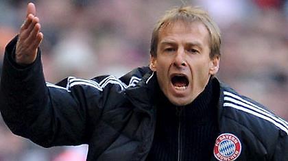 Τέλος ο Κλίνσμαν από την Μπάγερν!