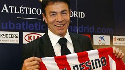 Ρίχνει «δίχτυα» στη Γαλλία η Ατλέτικο Μαδρίτης