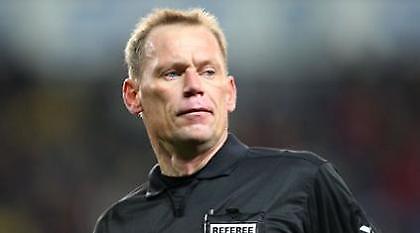 Ο Λάρσεν στο Μαν. Γιουνάιτεντ – Άρσεναλ