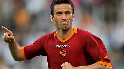 «Αιωρείται» το μέλλον του Πανούτσι στη Ρόμα.