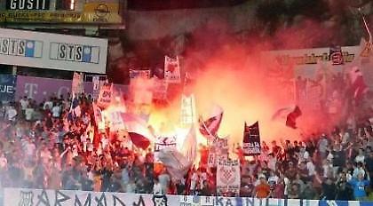 Έγινε της «Βοσνίας»…