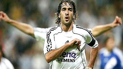 Ραούλ: «Από τη  Μπαρτσελόνα εξαρτάται»