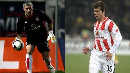 Συμφώνησε ο Νικοπολίδης, τέλος ο «Μένδρι»