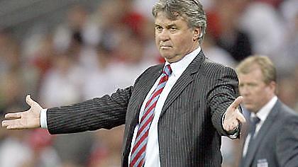 Χίντινκ: «Η Μπαρτσελόνα πιο έξυπνη από Λίβερπουλ και Μάντσεστερ»