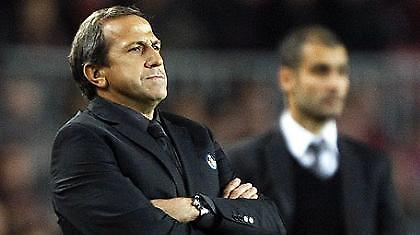 Τέλος και επίσημα ο Μουνιόθ