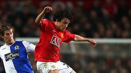 «Έδεσε» Ράφαελ η Μάντσεστερ Γιουνάιτεντ