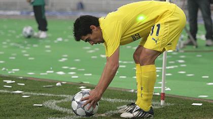 ΠΑΟ: «Καμπάνα» και απειλή από UEFA