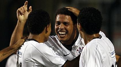 Μανσίνι: «Είναι ιδιοφυία ο Ρονάλντο»