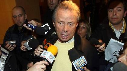 «Σκάνδαλο η ιταλική διαιτησία»