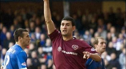 Καρυπίδης: «Γι’αυτό πάω στην Ομόνοια»