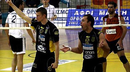 Φουλ για Ευρώπη ο Άρης!