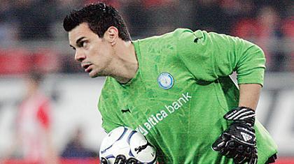 Πάρντο: «Όνειρο για μένα ο Ολυμπιακός»