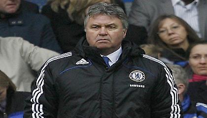 Χίντινκ: «Ο Μποσίνγκουα μπορεί να… καταφέρει τον Μέσι»