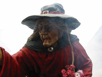 Παππούς-μάγος!