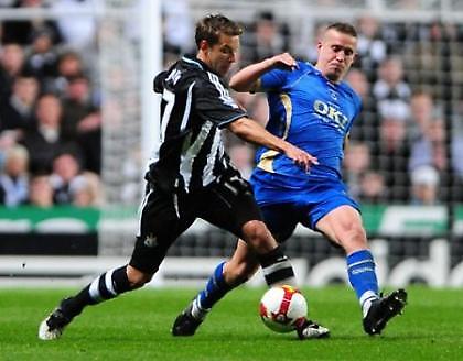 Premier League: Σε δύσκολη θέση η Νιούκαστλ