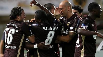 Άμεσες συγκρίσεις στον τελικό του Σαββάτου!