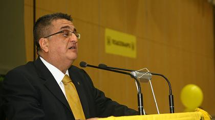 ΑΡΗΣ: Εκκρεμεί η ημερομηνία