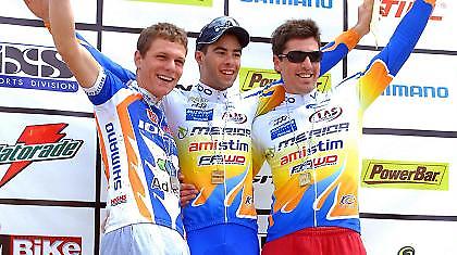 Παττές και Καμπουρόπουλος νικητές στην Καρδαμύλη