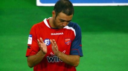 ΠΑΝΙΩΝΙΟΣ: Φεύγει ο Ρεκόμπα!