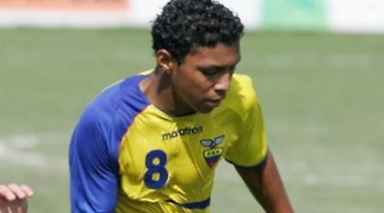 «Λαβράκι» για Βιγιαρεάλ!