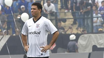 Ταινία με τα κατορθώματα του Ρονάλντο