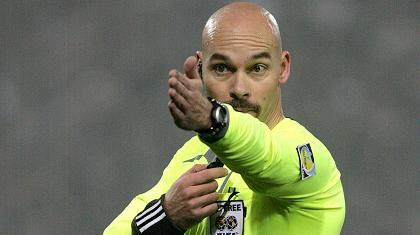 Ο Κάκος στον τελικό