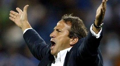 Μουνιόθ: «Ηθελα χρόνο και δεν μου δόθηκε»