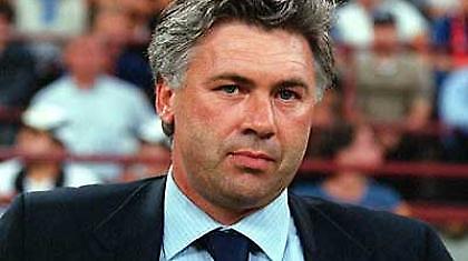 Αντσελότι: «Δεν με αγγίζουν τα δημοσιεύματα»