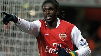 Αντεμπαγιόρ: «Βίντιτς, ο καλύτερος»