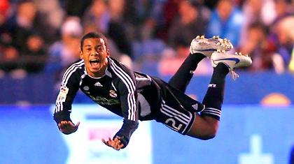 Χατ-τρικ και... σύνταξη θέλει ο Μαρσέλο!