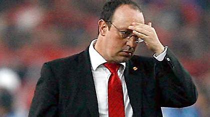 Κινητοποίηση της Λίβερπουλ για το μεταγραφικό παζάρι