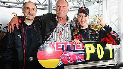 Δεν πωλείται… προς το παρόν ο Φέτελ