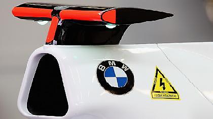 BMW – Mercedes μάχονται για το KERS