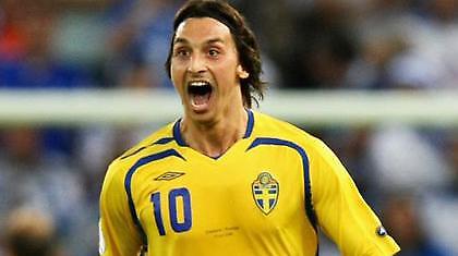 Υποψήφιος «Μαδριλένος» ο Ιμπραΐμοβιτς