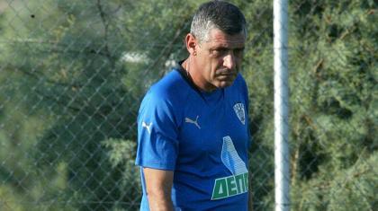 ΠΑΟΚ: Θεραπεία οι Ίβιτς, Κονσεϊσάο και Μπιζέρα