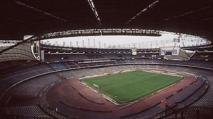 Μία αγωνιστική στη «Γιούβε»