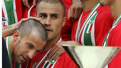 Αλλαγές απαιτούν οι οπαδοί της Γιουβέντους