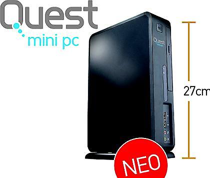 O ιδανικός υπολογιστής για κάθε γραφείο από την Info-Quest